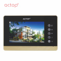 TCP/IP Apartment Security Intercom System