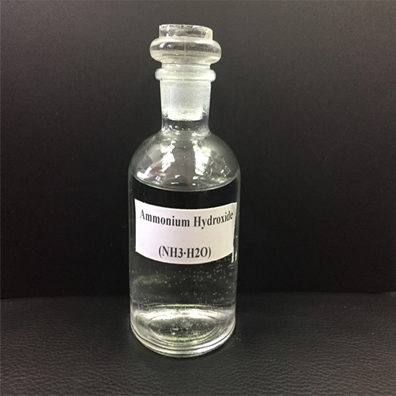 Ammonium hydroxide