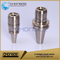 20CrMnTi BT Powerful Collet Chuck For Cnc Machine