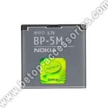 Nokia аккумулятор BP - 5M BP5M