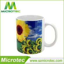 White Mug for Sublimation