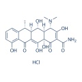 Doxycycline HCl 10592-13-9