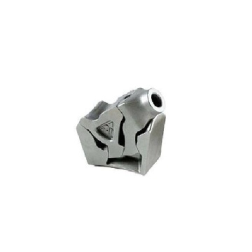 SS 304 casting gray iron foundry aluminum casting