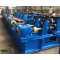 CZ Fast-changing Purlin Roll Rorming Machine