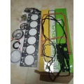 Kit completo de juntas de piezas de excavadora 4955230 para PC200-8