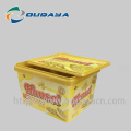 Contenedor IML Food Grade Plastic Box