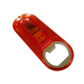 Plastic Metal Bottle Opener USB Memory Stick