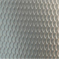 Q235B Q345B standard Checkered Steel plate