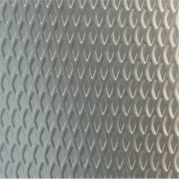 Q235B Q345B standard Checkered Steel plate