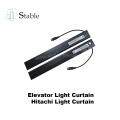 Cortina de luz para elevador de hitachi