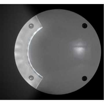 IP67 COB LED Décoratif enterré lumière pour mur (JP825058-H)