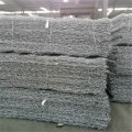 Hot Dip Cages Rock Gabion Baskets Wire Mesh