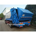 ISUZU 15 Ton Hydraulische Abfall-Kompressionswagen