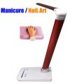 Manicure Nail Art Desk lamp Table Lamp