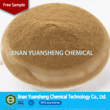 Ca Lignin Powder Concrete Block Admixture