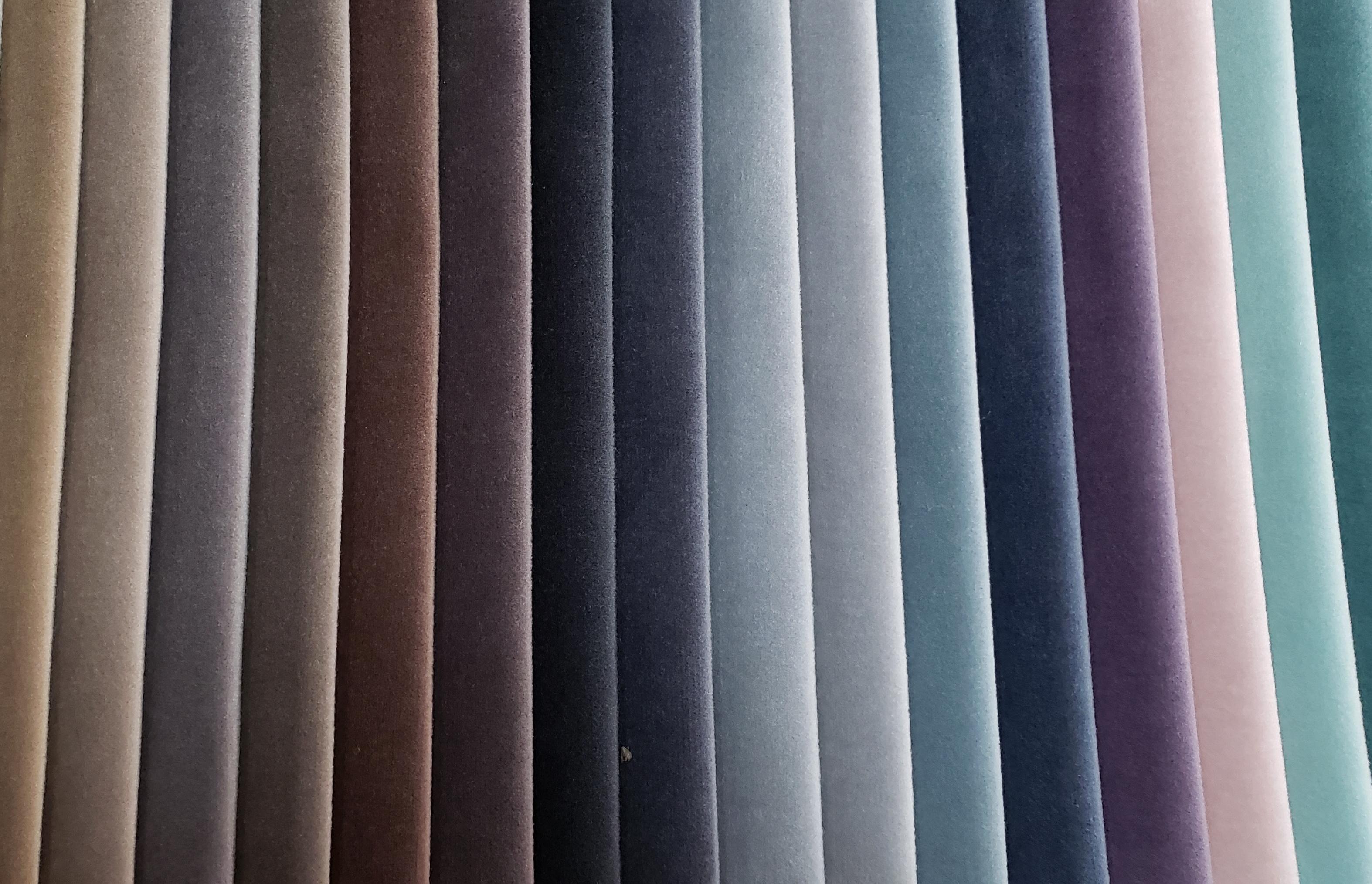 plain velvet fabric for sofa plain velvet fabric for sofa