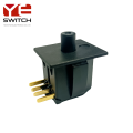 YesWitch PG04 Snap-In Seat Sead Switch Sweat Thucting Toing Колога