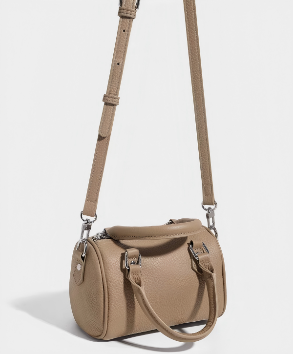 Commuter fashion Boston women's bag Commuter fashion Boston women's bag