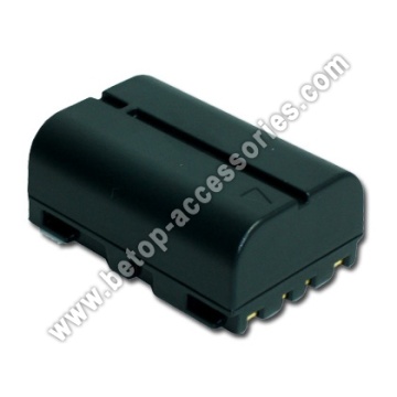 JVC Camera Battery BN-V408