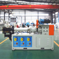 3 capas HDPE HDPE Silicon Cable Cable Tipe Machine