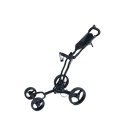 Electric Golf Trolley with Botton Battery