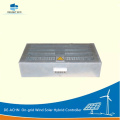 DELIGHT On-grid Wind Solar Hybrid Charge Controller