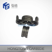 Tungsten Carbide Wire Guides Eyelet K20