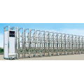 Automatic Electric Sliding Retractable Gate