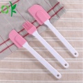 Silicone Spatula Ustensile Ustensile Cuisine Mini 3 Pièces