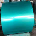 Color Pre-painted Steel Coil