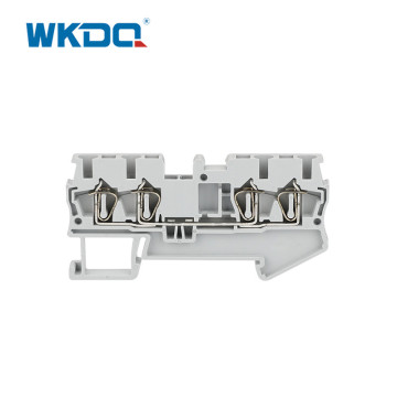 Spring Clamp Multi Conductor terminal