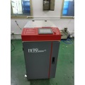 Automatic pulse laser welding machine