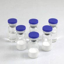 Se dirige a varias arrugas faciales acetil hexapéptido 8 cosméticos materia prima hexapéptido 8 CAS 616204-22-9