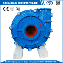 Wear resistant heavy duty slurry pumps factory