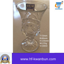 Glass Mug for Beer or Drinking Glass Cup Tableware Kb-Jh06122