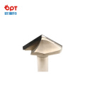 PCD router bit for Solid wood Plywood