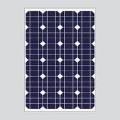 Цена за ватт! ! 50W 18V Mono Solar Panel, солнечный фотоэлектрический модуль высокой производительности с конкурентоспособной ценой