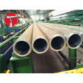 TORICH 1010 1020 10# 20# Carbon Steel Hot rolled Seamless Steel Pipe Tube for Liquid Service GB/T 8163