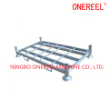 High Durability Steel Spool Pallet