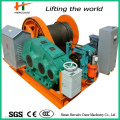 Professional Manufacture Electric Winch 220V