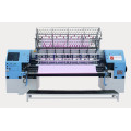 High Speed Lock Stitch Multi Needle Quilting Machine 800rpm