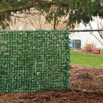 Privacy Fence Screen Artificial Hedge Fencing