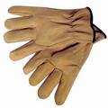 Pig Split Leather Safety Glove