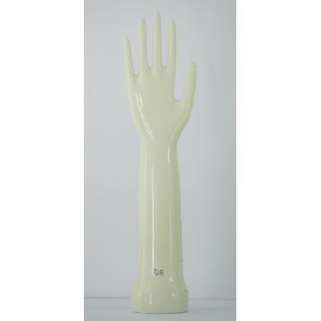 Latex Exam Glove Formers