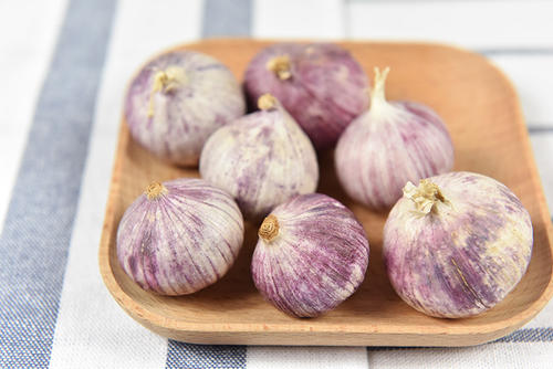 Super Fresh Garlic