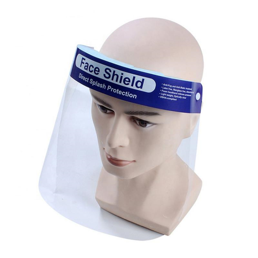 Face Shield 1