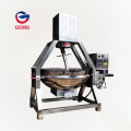 Máquina de fabricação de pipoca de pipoca de arroz soprado