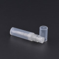 2ml Small Plastic Bottle Perfume Bottle with Mist Sprayer