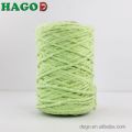 High Quality Recycled Raw Cotton Yarn for Mops