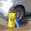 Chinese Manufacturer Portable Higher Pressure Car Washer